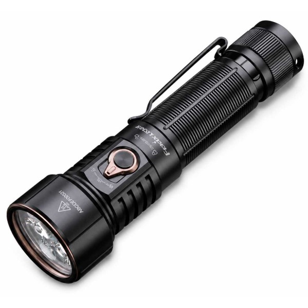 Фото - Фонарь Fenix LD36RB